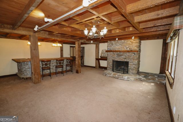 1017 Bruce Jackson Road, Newnan, GA 30263