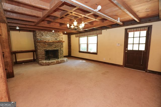 1017 Bruce Jackson Road, Newnan, GA 30263