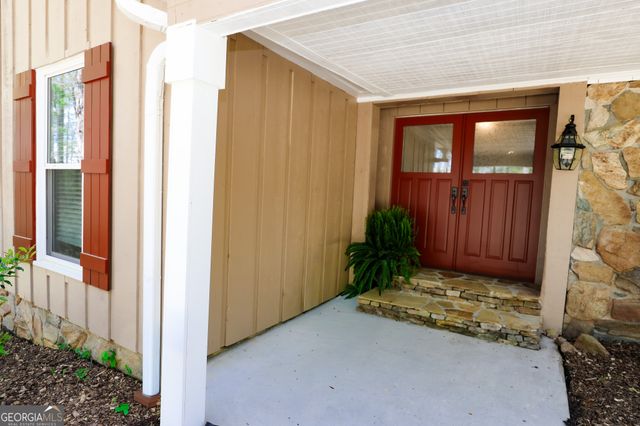 1017 Bruce Jackson Road, Newnan, GA 30263