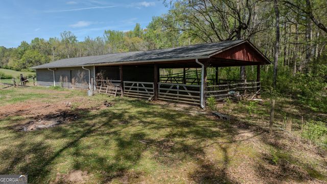 1017 Bruce Jackson Road, Newnan, GA 30263