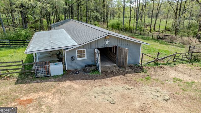 1017 Bruce Jackson Road, Newnan, GA 30263