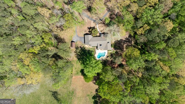 1017 Bruce Jackson Road, Newnan, GA 30263