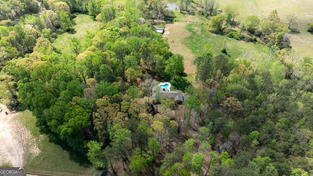 1017 Bruce Jackson Road, Newnan, GA 30263