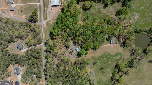 1017 Bruce Jackson Road, Newnan, GA 30263