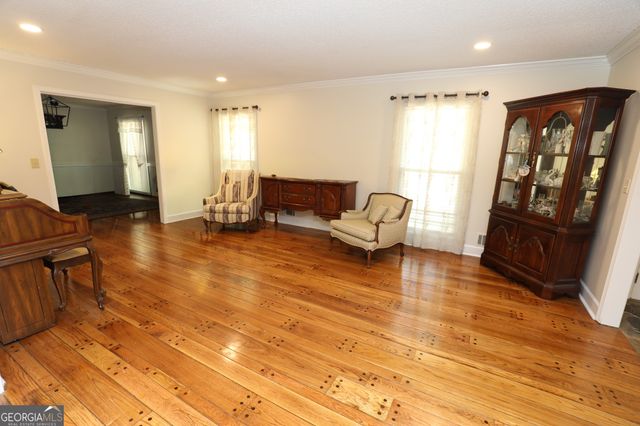 1017 Bruce Jackson Road, Newnan, GA 30263