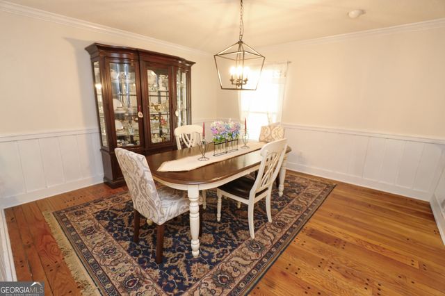 1017 Bruce Jackson Road, Newnan, GA 30263