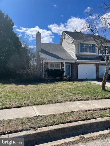 24 GRISTMILL DR, Dover, DE 19904