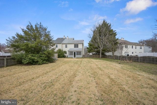 24 GRISTMILL DR, Dover, DE 19904