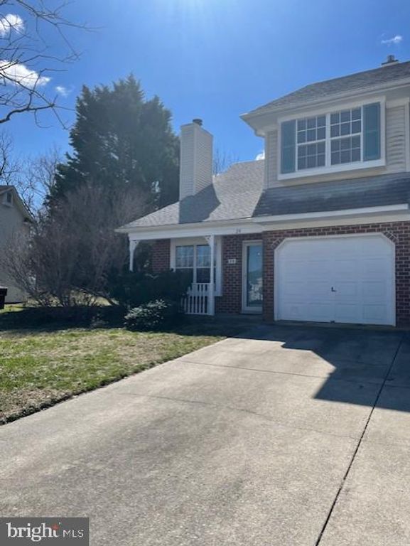 24 GRISTMILL DR, Dover, DE 19904