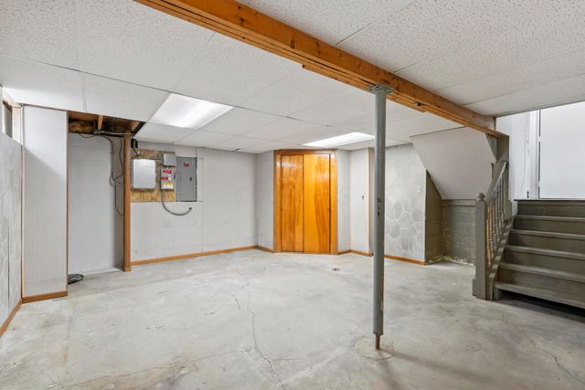 2121 Steffi Drive, Hilliard, OH 43026
