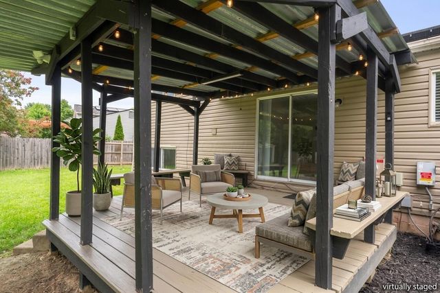 2121 Steffi Drive, Hilliard, OH 43026