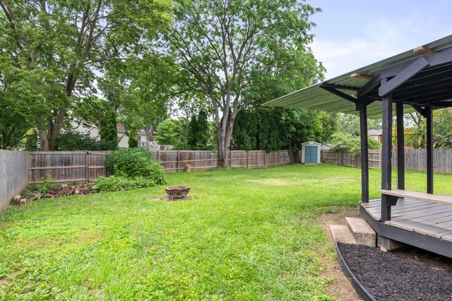 2121 Steffi Drive, Hilliard, OH 43026