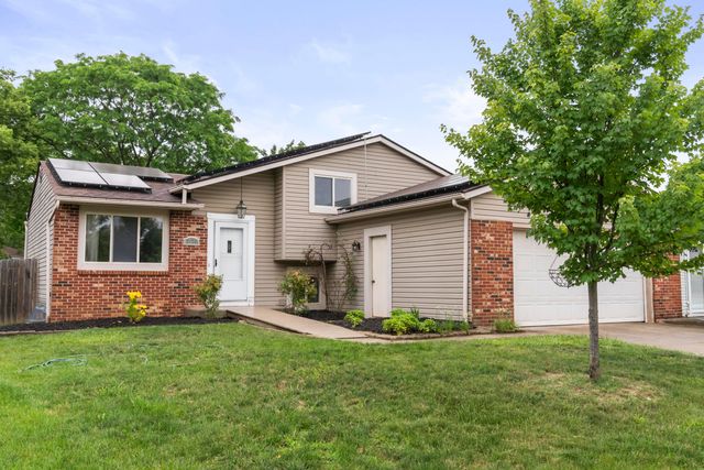 2121 Steffi Drive, Hilliard, OH 43026