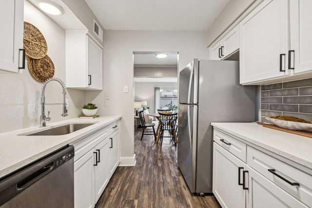 15545 El Estado Drive, Dallas, TX 75248