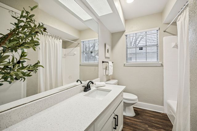 15545 El Estado Drive, Dallas, TX 75248