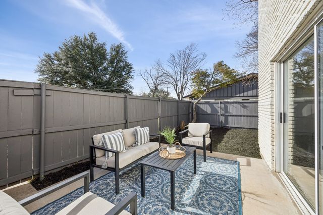 15545 El Estado Drive, Dallas, TX 75248