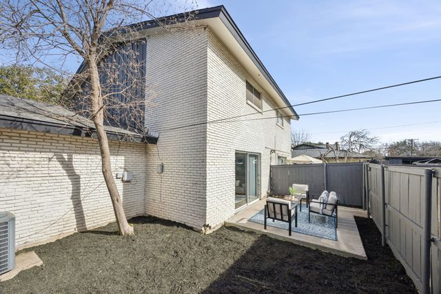 15545 El Estado Drive, Dallas, TX 75248