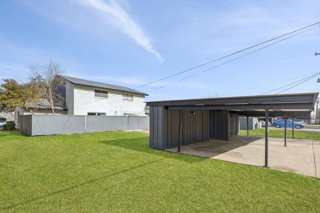 15545 El Estado Drive, Dallas, TX 75248