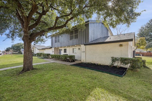 15545 El Estado Drive, Dallas, TX 75248