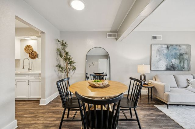 15545 El Estado Drive, Dallas, TX 75248