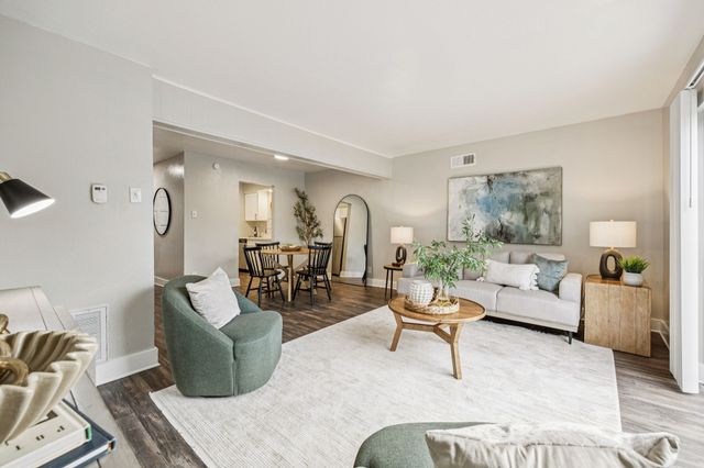 15545 El Estado Drive, Dallas, TX 75248