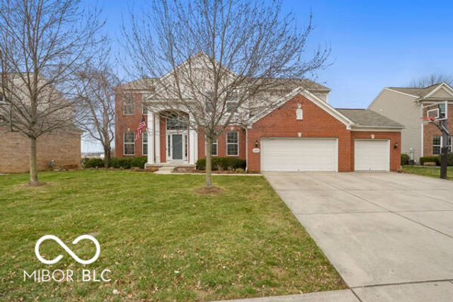 11978 Boothbay Lane, Fishers, IN 46037