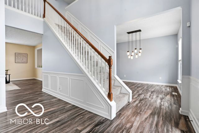 11978 Boothbay Lane, Fishers, IN 46037