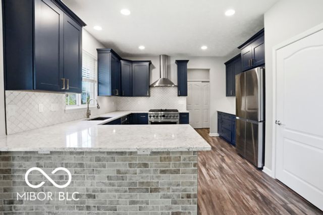 11978 Boothbay Lane, Fishers, IN 46037