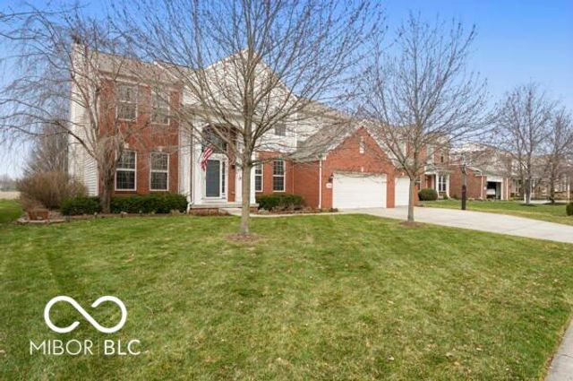 11978 Boothbay Lane, Fishers, IN 46037