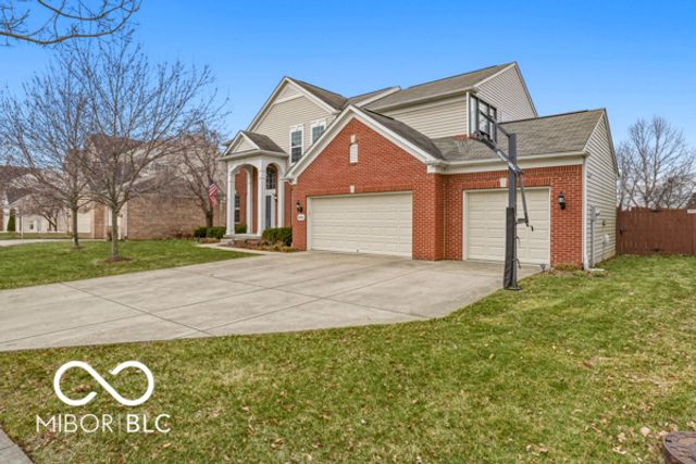 11978 Boothbay Lane, Fishers, IN 46037