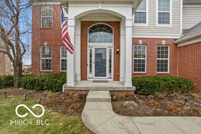 11978 Boothbay Lane, Fishers, IN 46037