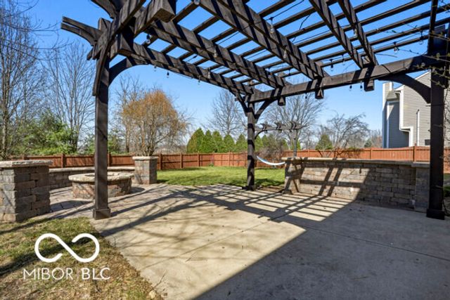 11978 Boothbay Lane, Fishers, IN 46037