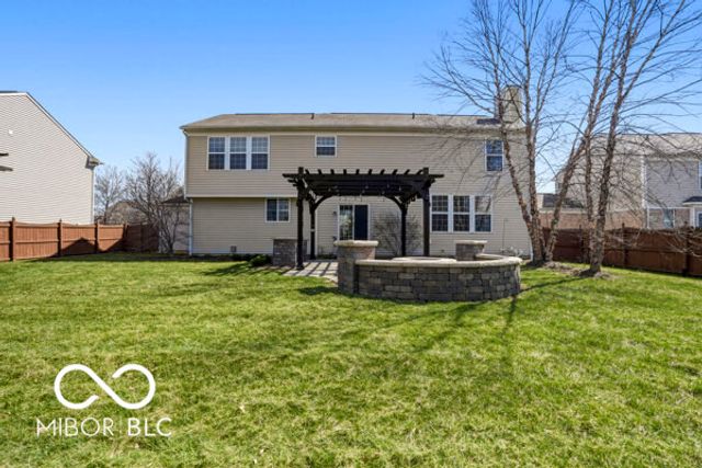 11978 Boothbay Lane, Fishers, IN 46037