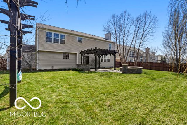 11978 Boothbay Lane, Fishers, IN 46037