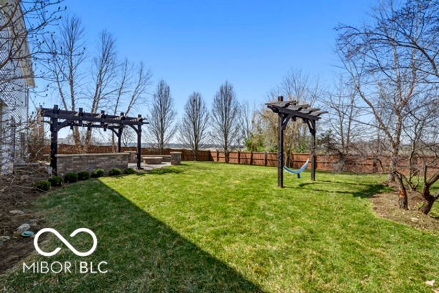 11978 Boothbay Lane, Fishers, IN 46037