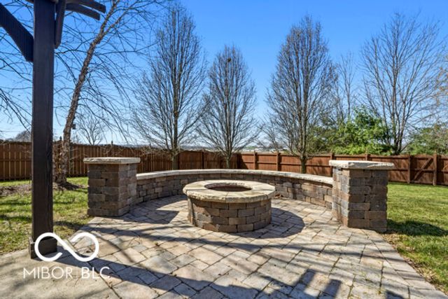 11978 Boothbay Lane, Fishers, IN 46037