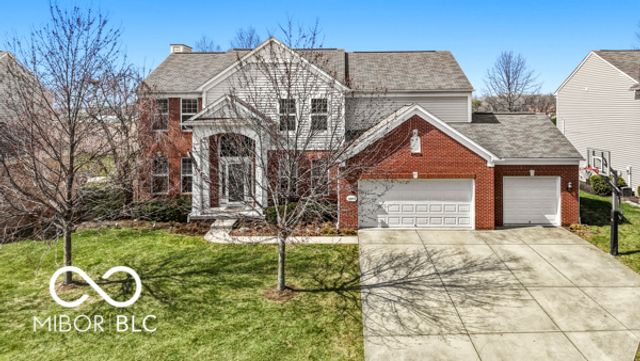 11978 Boothbay Lane, Fishers, IN 46037