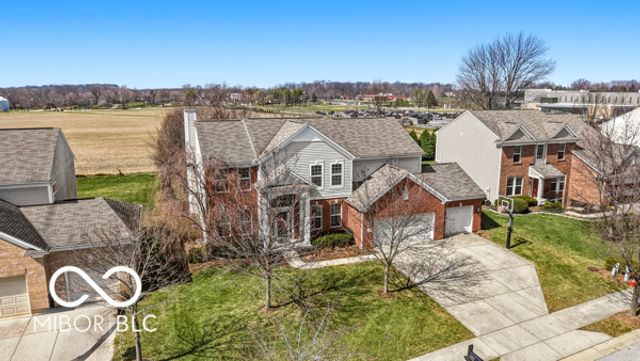 11978 Boothbay Lane, Fishers, IN 46037