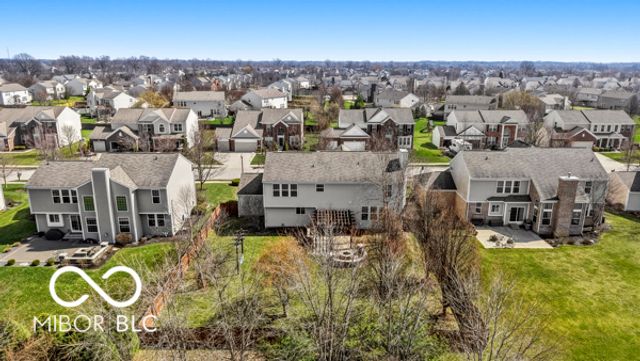 11978 Boothbay Lane, Fishers, IN 46037