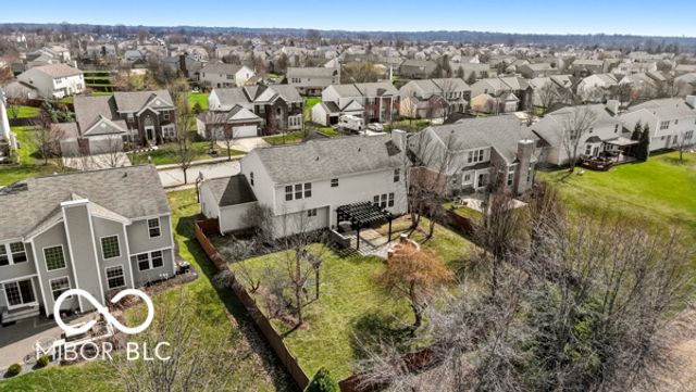 11978 Boothbay Lane, Fishers, IN 46037