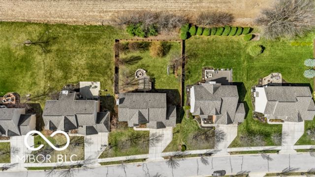 11978 Boothbay Lane, Fishers, IN 46037