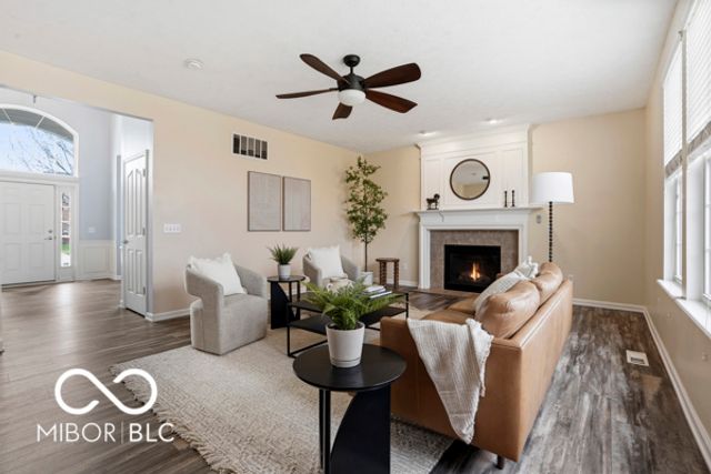 11978 Boothbay Lane, Fishers, IN 46037