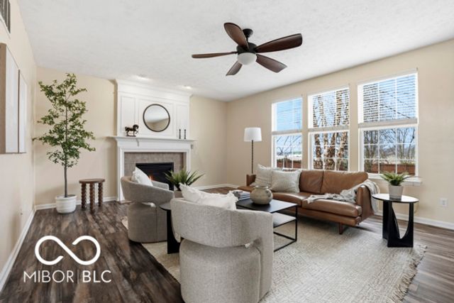 11978 Boothbay Lane, Fishers, IN 46037