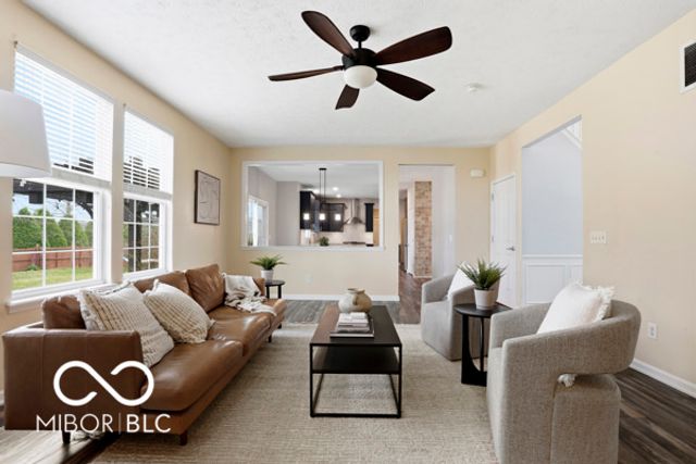 11978 Boothbay Lane, Fishers, IN 46037