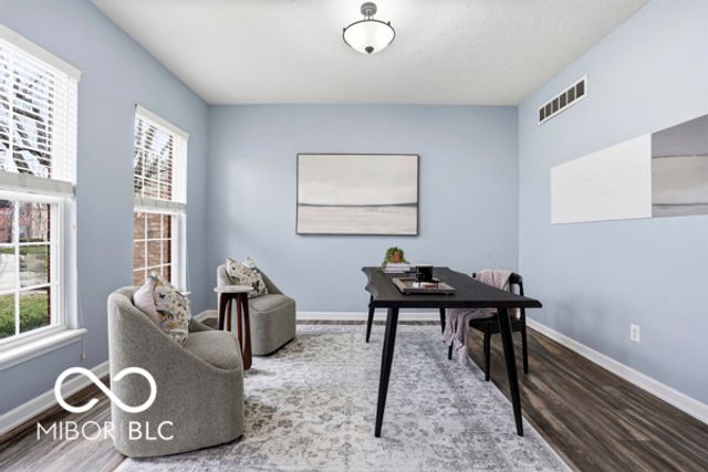 11978 Boothbay Lane, Fishers, IN 46037