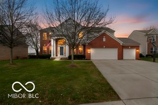 11978 Boothbay Lane, Fishers, IN 46037