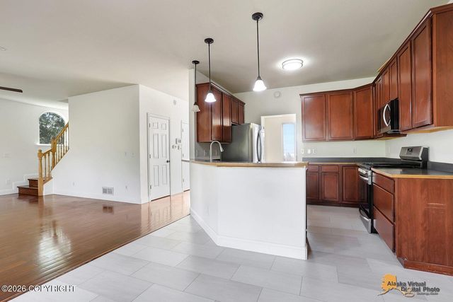 6775 W Wellington Drive, Wasilla, AK 99623