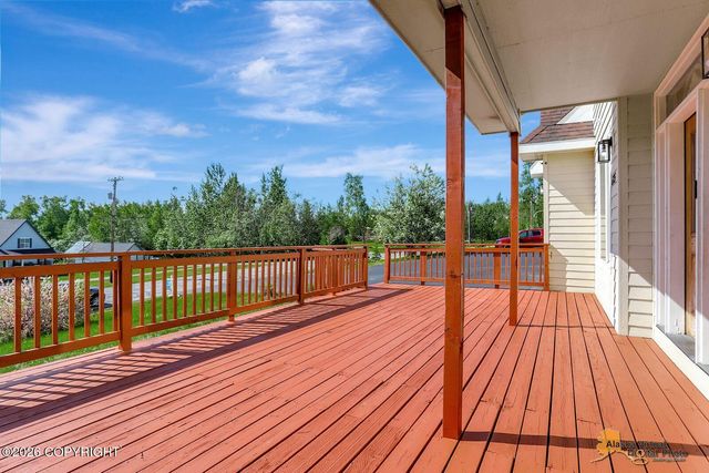 6775 W Wellington Drive, Wasilla, AK 99623