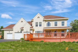6775 W Wellington Drive, Wasilla, AK 99623