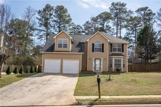 6715 Manor Creek Drive, Douglasville, GA 30135